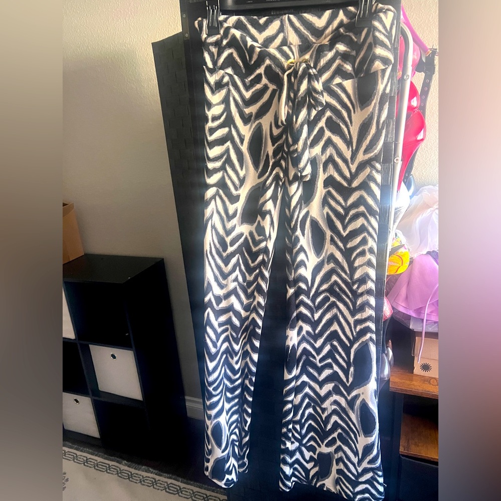 Tricia Fix lounge pant XS